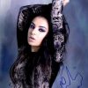 Charli Xcx authentic signed 10x15 picture