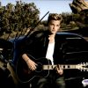 Cody Simpson authentic signed 8x10 picture