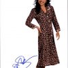 Julia Louis Dreyfus authentic signed 10x15 picture