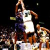 Marcus Camby authentic signed 8x10 picture