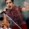 Nathan Sykes authentic signed 8x10 picture