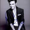 Nathan Sykes authentic signed 8x10 picture