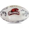 Oregon State Beavers authentic signed football