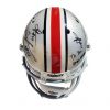 Ohio State Buckeyes proof of signing certificate