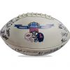 Oklahoma State Cowboys authentic signed football