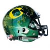 Oregon Ducks certificate of authenticity from the autograph bank