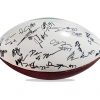 Stanford Cardinal certificate of authenticity from the autograph bank