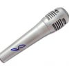 Aj Mclean authentic signed microphone