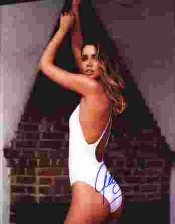 Ana De Armas authentic signed 10x15 picture
