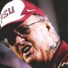 Bobby Bowden authentic signed 11x14 picture