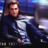 Chris Pine authentic signed 8x10 picture
