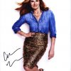 Connie Britton authentic signed 8x10 picture