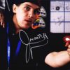 Jason Mewes authentic signed 8x10 picture