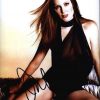Julianne Moore authentic signed 8x10 picture