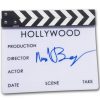 Michael Bay authentic signed directors clapboard