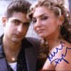 Michael Imperioli authentic signed 8x10 picture