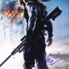 Sebastian Stan authentic signed 10x15 picture