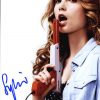 Sylvia Hoeks authentic signed 10x15 picture
