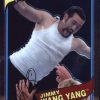 Akio Yang authentic signed WWE wrestling 8x10 photo W/Cert Autographed 28 signed 8x10 photo