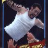 Akio Yang authentic signed WWE wrestling 8x10 photo W/Cert Autographed 30 signed 8x10 photo