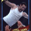 Akio Yang authentic signed WWE wrestling 8x10 photo W/Cert Autographed 31 signed 8x10 photo