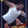 Akio Yang authentic signed WWE wrestling 8x10 photo W/Cert Autographed 32 signed 8x10 photo