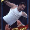 Akio Yang authentic signed WWE wrestling 8x10 photo W/Cert Autographed 33 signed 8x10 photo