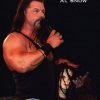 Al Snow authentic signed WWE wrestling 8x10 photo W/Cert Autographed 05 signed 8x10 photo