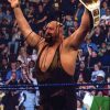 Big Show authentic signed WWE wrestling 8x10 photo W/Cert Autographed 05 signed 8x10 photo