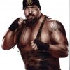 Big Show authentic signed WWE wrestling 8x10 photo W/Cert Autographed 06 signed 8x10 photo