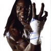Booker T authentic signed WWE wrestling 8x10 photo W/Cert Autographed 03 signed 8x10 photo