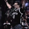 Brooklyn Brawler authentic signed WWE wrestling 8x10 photo W/Cert Autographed 02 signed 8x10 photo