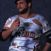 Brooklyn Brawler authentic signed WWE wrestling 8x10 photo W/Cert Autographed 03 signed 8x10 photo