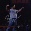 Brooklyn Brawler authentic signed WWE wrestling 8x10 photo W/Cert Autographed 04 signed 8x10 photo