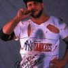 Brooklyn Brawler authentic signed WWE wrestling 8x10 photo W/Cert Autographed 13 signed 8x10 photo
