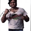 Brooklyn Brawler authentic signed WWE wrestling 8x10 photo W/Cert Autographed 17 signed 8x10 photo