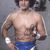 Carlito Cool authentic signed WWE wrestling 8x10 photo W/Cert Autographed 01 signed 8x10 photo