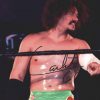 Carlito Cool authentic signed WWE wrestling 8x10 photo W/Cert Autographed 08 signed 8x10 photo