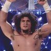 Carlito Cool authentic signed WWE wrestling 8x10 photo W/Cert Autographed 09 signed 8x10 photo