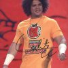 Carlito Cool authentic signed WWE wrestling 8x10 photo W/Cert Autographed 11 signed 8x10 photo