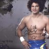 Carlito Cool authentic signed WWE wrestling 8x10 photo W/Cert Autographed 26 signed 8x10 photo