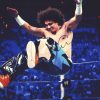 Carlito Cool authentic signed WWE wrestling 8x10 photo W/Cert Autographed 27 signed 8x10 photo