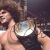 Carlito Cool authentic signed WWE wrestling 8x10 photo W/Cert Autographed 32 signed 8x10 photo