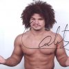 Carlito Cool authentic signed WWE wrestling 8x10 photo W/Cert Autographed 36 signed 8x10 photo