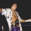 Carlito Cool authentic signed WWE wrestling 8x10 photo W/Cert Autographed 37 signed 8x10 photo