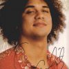 Carlito Cool authentic signed WWE wrestling 8x10 photo W/Cert Autographed 39 signed 8x10 photo