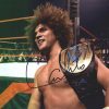 Carlito Cool authentic signed WWE wrestling 8x10 photo W/Cert Autographed 40 signed 8x10 photo