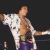 Carlito Cool authentic signed WWE wrestling 8x10 photo W/Cert Autographed 44 signed 8x10 photo