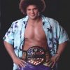 Carlito Cool authentic signed WWE wrestling 8x10 photo W/Cert Autographed 55 signed 8x10 photo