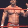 Chris Masters authentic signed WWE wrestling 8x10 photo W/Cert Autographed (03 signed 8x10 photo